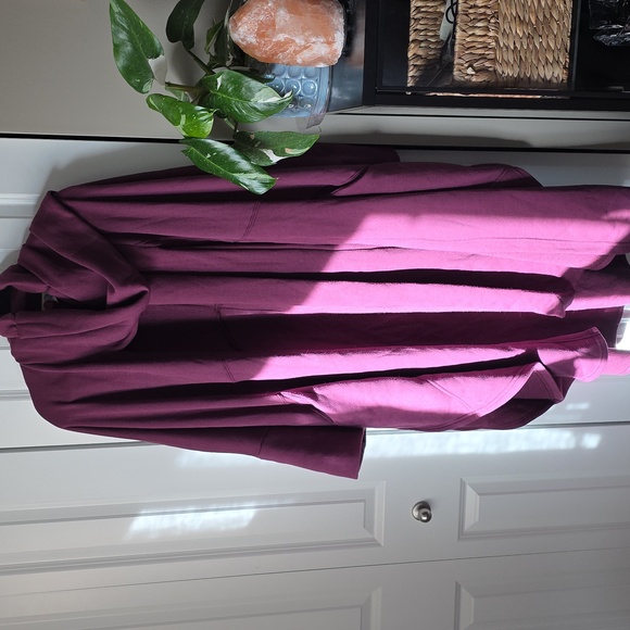 Free People Beach In Flight Poncho - Picture 7 of 7